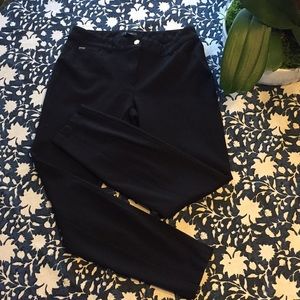 White House|Black Market⬜️⬛️ skinny leg pant